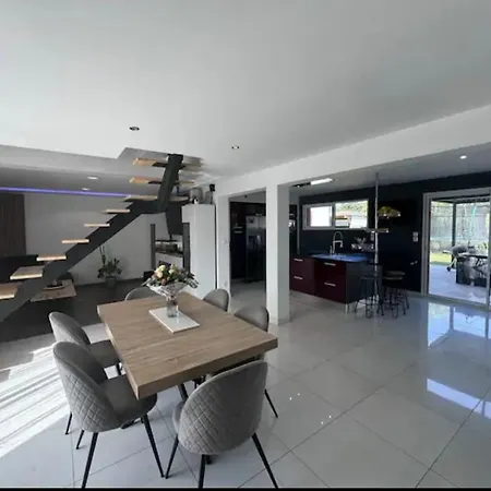 Maison Mars D Outille *