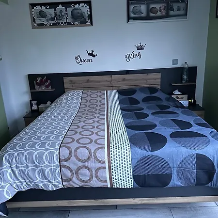 Maison Mars D Outille * Saint-Mars-d'Outille