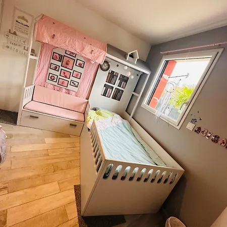 Maison Mars D Outille Saint-Mars-d'Outille