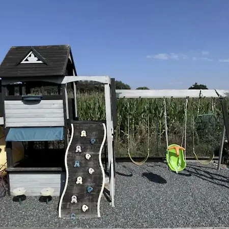 Maison Mars D Outille Ferienhaus