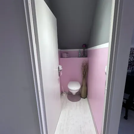 Maison Mars D Outille Holiday home Saint-Mars-d'Outille