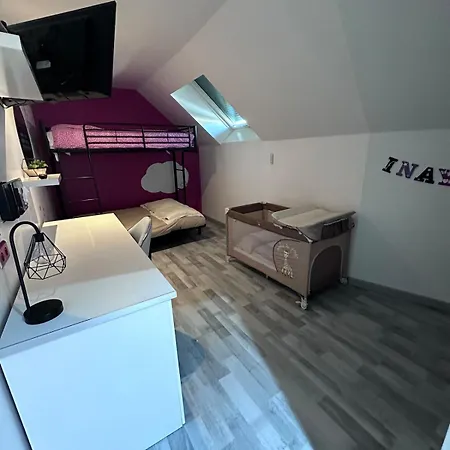 Maison Mars D Outille Saint-Mars-d'Outille