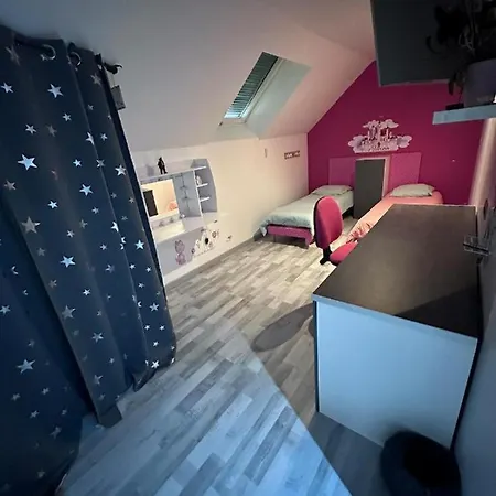 Maison Mars D Outille Saint-Mars-d'Outille