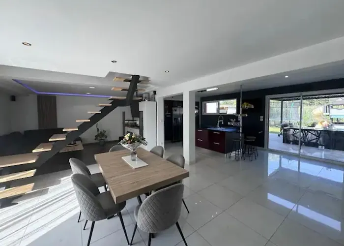 Maison Mars D Outille *