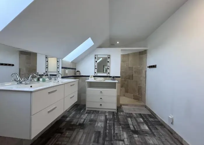 Σπίτι διακοπών Maison Mars D Outille