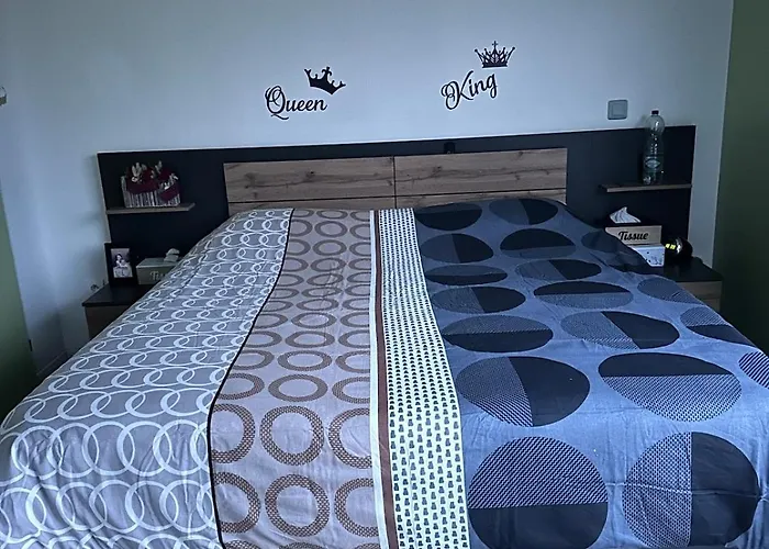 Maison Mars D Outille * Saint-Mars-dʼOutillé