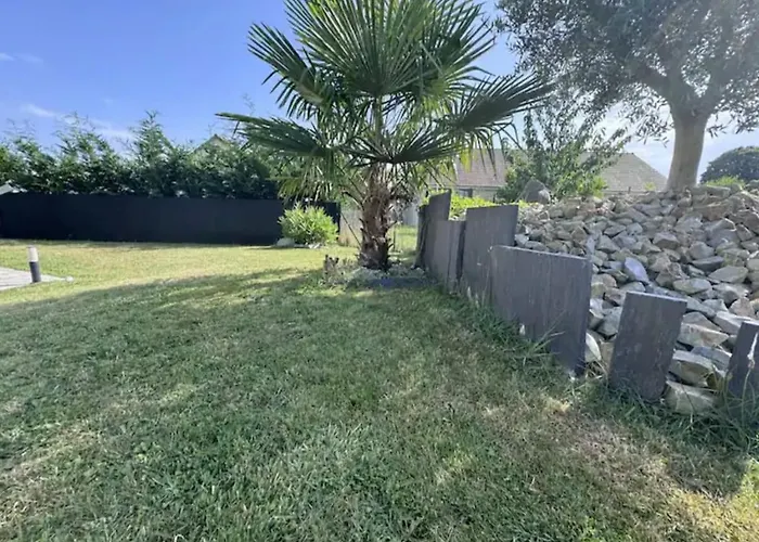 Maison Mars D Outille *