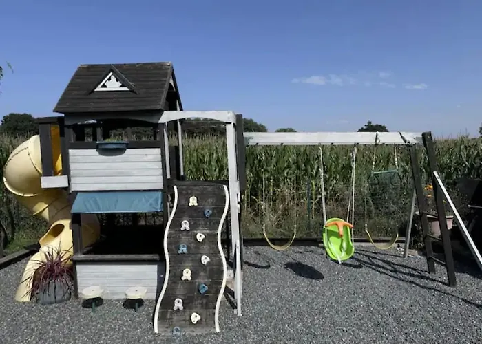 Maison Mars D Outille Σπίτι διακοπών