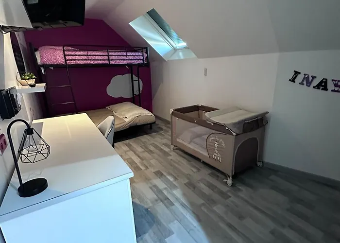 Maison Mars D Outille Saint-Mars-dʼOutillé