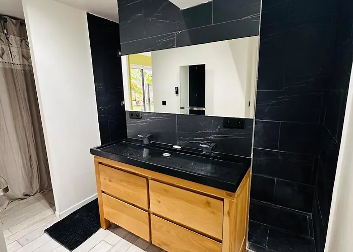 Maison Mars D Outille Σπίτι διακοπών