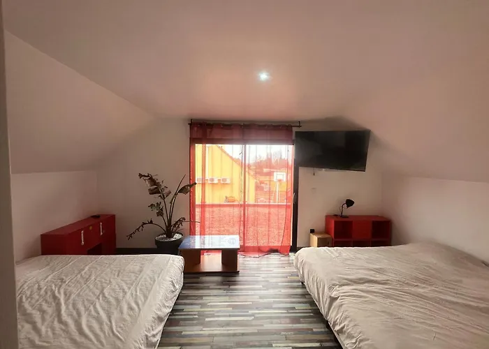 Σπίτι διακοπών Maison Mars D Outille Saint-Mars-dʼOutillé