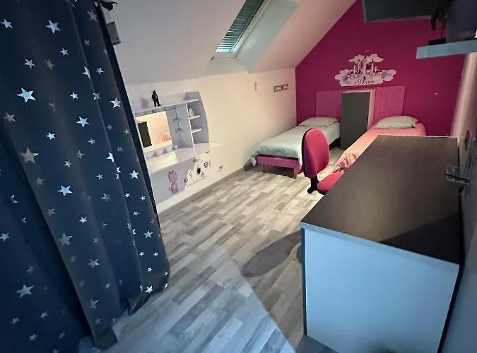 Maison Mars D Outille Saint-Mars-dʼOutillé