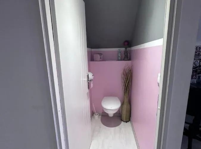 Maison Mars D Outille *